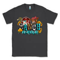 Smoke ranch mama Classic Tee - Zillion Design Studio