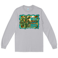 Moon Dust wild and free cactus Long Sleeve Tee - RanaPortraitStore