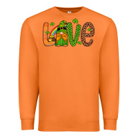 Carrot love gnome Premium Sweatshirt - Artiststas