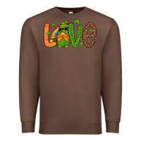 Chestnut love gnome Premium Sweatshirt - Artiststas