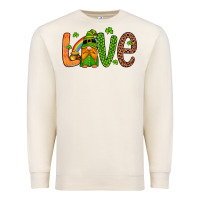 Sandshell love gnome Premium Sweatshirt - Artiststas