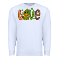 White love gnome Premium Sweatshirt - Artiststas