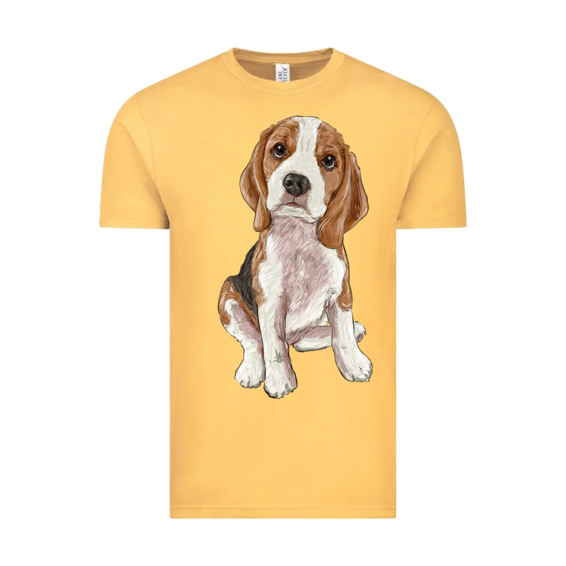 Beagle Vintage Tee by RanaPortraitStore | Teevron