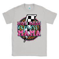 Moon Dust hot mess express mama Classic Tee - Zillion Design Studio