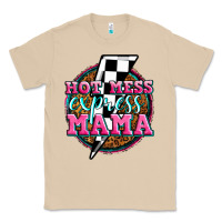 Hot Mess Express Mama Classic Tee | Teevron