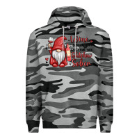 Slate Camo wine because you cant run this shitshow sober Premium Hoodie - MaliasSmallBusiness