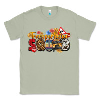 Matcha transportation squad Classic Tee - texasbilliewilder