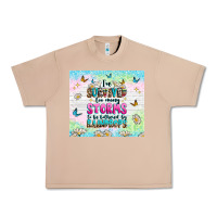 Burro ive survived too many storms Urban Heavy Tee - texasbilliewilder