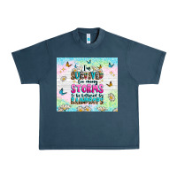Midnight Navy ive survived too many storms Urban Heavy Tee - texasbilliewilder