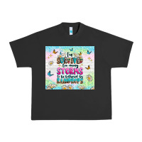 Pigment Black ive survived too many storms Urban Heavy Tee - texasbilliewilder