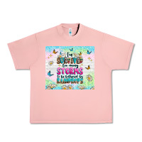 Salmon ive survived too many storms Urban Heavy Tee - texasbilliewilder