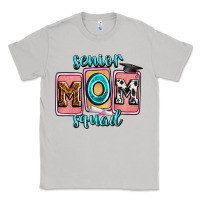 Senior Mom Squad Classic Tee | Teevron