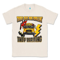 Natural they see me rollin they waiting Classic Tee - texasbilliewilder