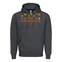 Smoke usa mama libbey cup Zipper Hoodie - HRA Design Shop