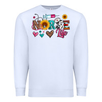 White western nurse life Premium Sweatshirt - Artiststas
