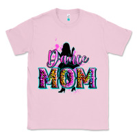 Bubblegum Pink dance mom Classic Tee - Zillion Design Studio