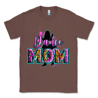 Chestnut dance mom Classic Tee - Zillion Design Studio