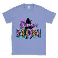 Colony Blue dance mom Classic Tee - Zillion Design Studio