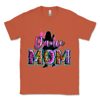 Copper dance mom Classic Tee - Zillion Design Studio