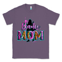 Lavender dance mom Classic Tee - Zillion Design Studio