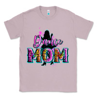 Lilac dance mom Classic Tee - Zillion Design Studio