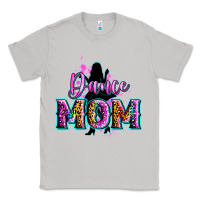 Moon Dust dance mom Classic Tee - Zillion Design Studio