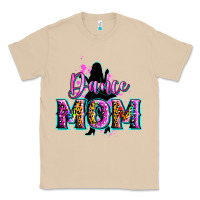 Mushroom dance mom Classic Tee - Zillion Design Studio
