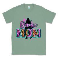 Sage dance mom Classic Tee - Zillion Design Studio