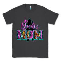 Smoke dance mom Classic Tee - Zillion Design Studio
