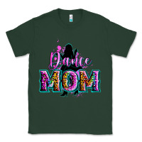 Sports Green dance mom Classic Tee - Zillion Design Studio