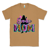 Toasted Coconut dance mom Classic Tee - Zillion Design Studio