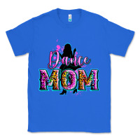 True Royal dance mom Classic Tee - Zillion Design Studio