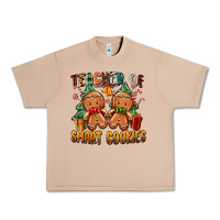 Burro teacher of smart cookies Urban Heavy Tee - Zillion Design Studio
