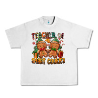 Lunar Rock teacher of smart cookies Urban Heavy Tee - Zillion Design Studio