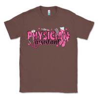 Chestnut breast cancer physician Classic Tee - texasbilliewilder