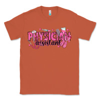 Copper breast cancer physician Classic Tee - texasbilliewilder