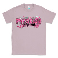 Lilac breast cancer physician Classic Tee - texasbilliewilder