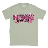 Matcha breast cancer physician Classic Tee - texasbilliewilder