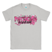 Moon Dust breast cancer physician Classic Tee - texasbilliewilder