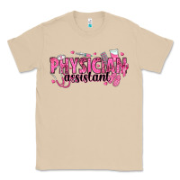 Mushroom breast cancer physician Classic Tee - texasbilliewilder