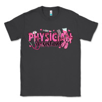 Smoke breast cancer physician Classic Tee - texasbilliewilder
