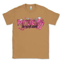 Toasted Coconut breast cancer physician Classic Tee - texasbilliewilder
