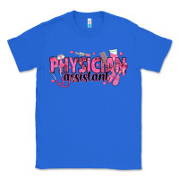 True Royal breast cancer physician Classic Tee - texasbilliewilder
