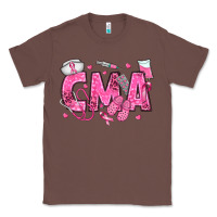Chestnut breast cancer cma Classic Tee - texasbilliewilder