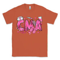 Copper breast cancer cma Classic Tee - texasbilliewilder