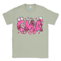 Matcha breast cancer cma Classic Tee - texasbilliewilder