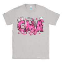 Moon Dust breast cancer cma Classic Tee - texasbilliewilder