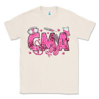 Natural breast cancer cma Classic Tee - texasbilliewilder