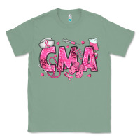 Sage breast cancer cma Classic Tee - texasbilliewilder
