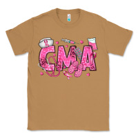 Toasted Coconut breast cancer cma Classic Tee - texasbilliewilder